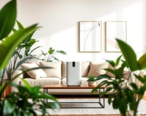 Welke luchtreiniger verbetert het binnenklimaat?