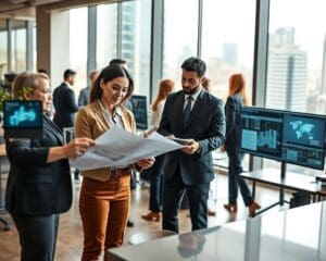 Welke technische banen bieden stabiliteit?