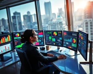 Werken als digital marketeer met data-analyse