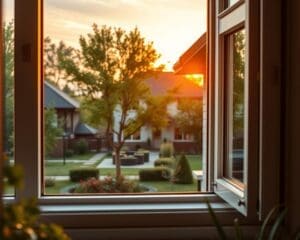 Hoe helpen energiezuinige kunststof kozijnen je woning isoleren?