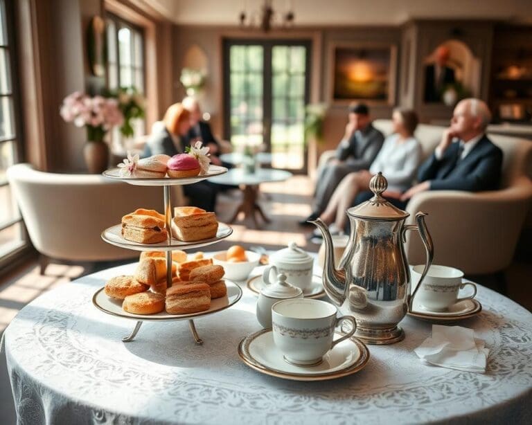 Waar vind je de beste high tea locaties?