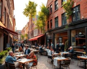 Wat zijn beste restaurants in Maastricht?