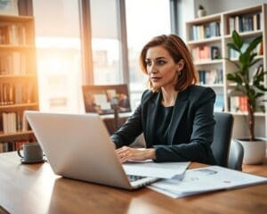 communicatieadviseur