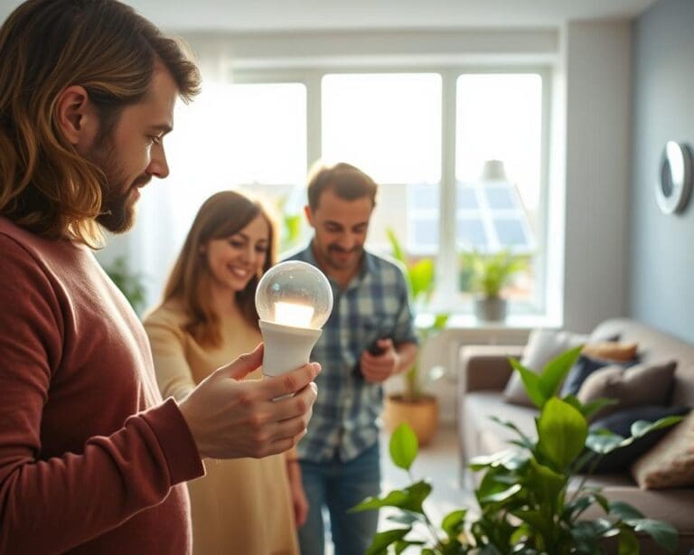Hoe maak je je woning energiezuiniger?
