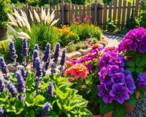 populaire tuinplanten