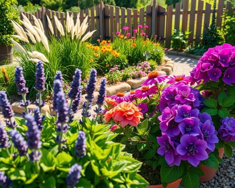 populaire tuinplanten