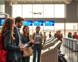 goedkope vliegtickets