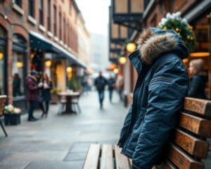 winterjas